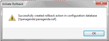 MarvelClient > Rollback of a User Profile > rollback3.png