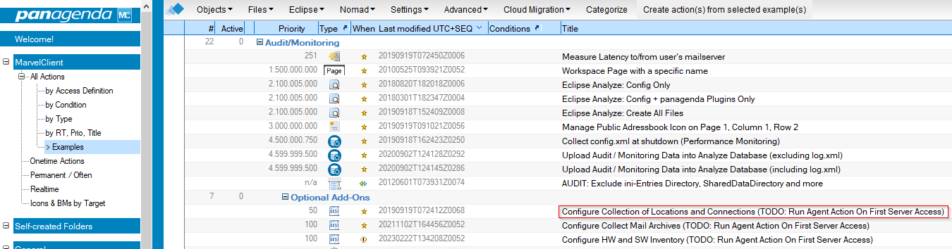 MarvelClient > Collecting Location and Connection Document Information with MarvelClient > Configure Collection of Locations and Connections Action.png