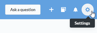 iDNA Applications > How to download full results from Metabase in iDNA Applications > settingsIconMetabase.png