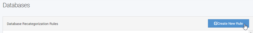 iDNA Applications > Database Recategorization > createNew.png