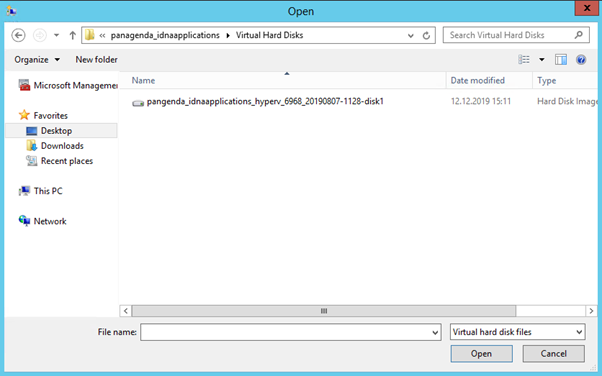 iDNA Applications > Import Hyper-V Image on Older Windows Server Editions > image2019-12-12_15-40-5.png