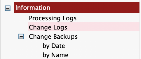 SecurityInsider > Change Tracking > Change Backups Views.png