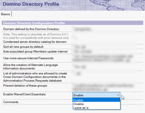 MarvelClient > Enabling MarvelClient Essentials from the Domino Directory > image2021-3-30_13-15-11.png