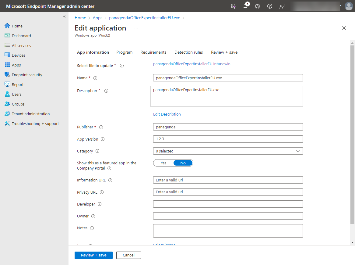 OfficeExpert > Endpoint Manager Deployment (Intune) > image2022-7-18_9-38-54.png