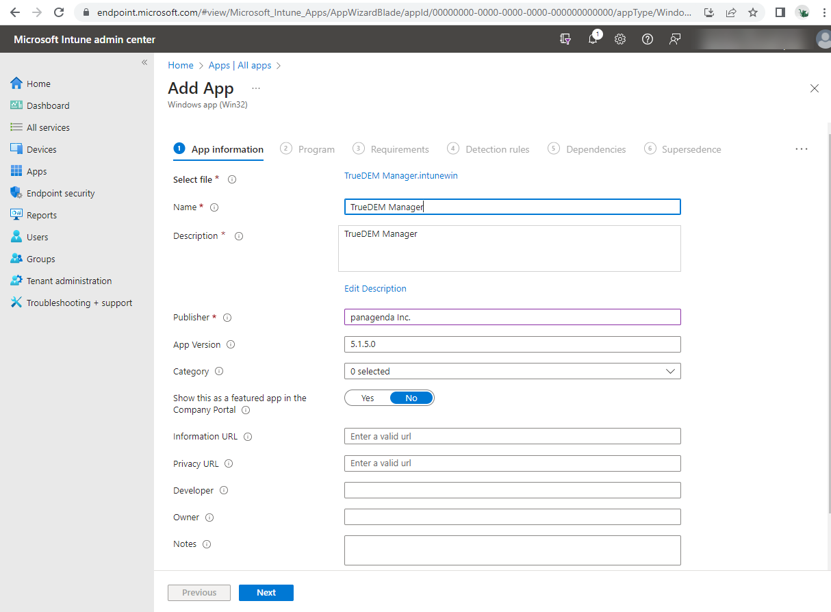 OfficeExpert > Endpoint Manager Deployment (Intune) > image2023-7-14_9-53-32.png