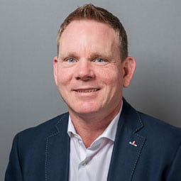 Arne Bergmann