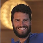 Daniel Klas
