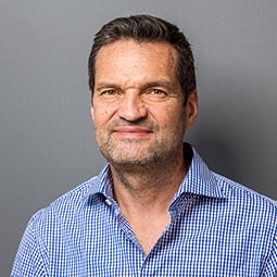Felix Vogler