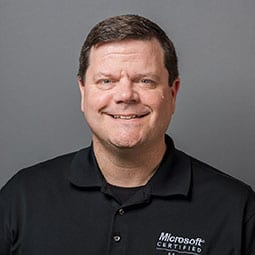 Gary Steere