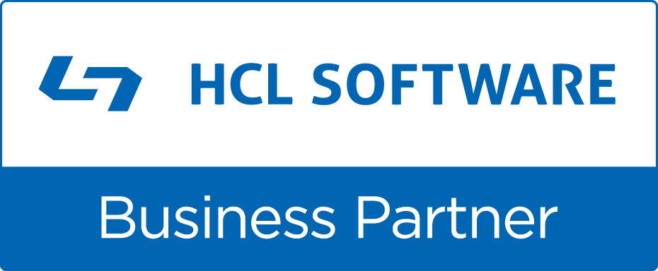 Logo HCL Business Partner