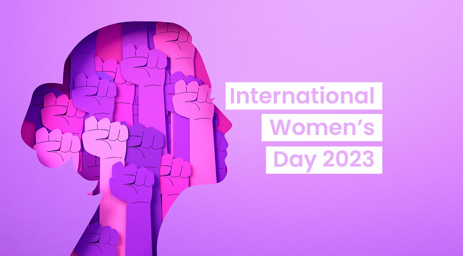 International Women’s Day 2023