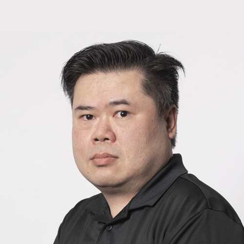 Jicky Li | Senior Manager IT at IIC - INTERSPORT International Corporation GmbH