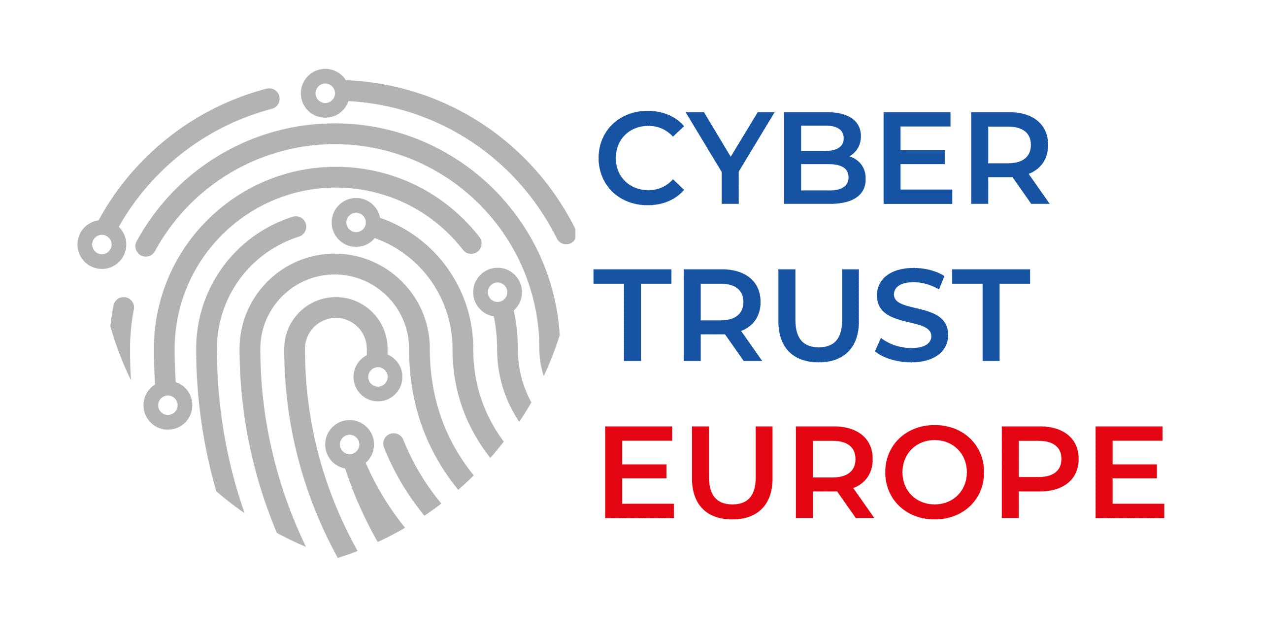 Logo Cyber Trust Austria