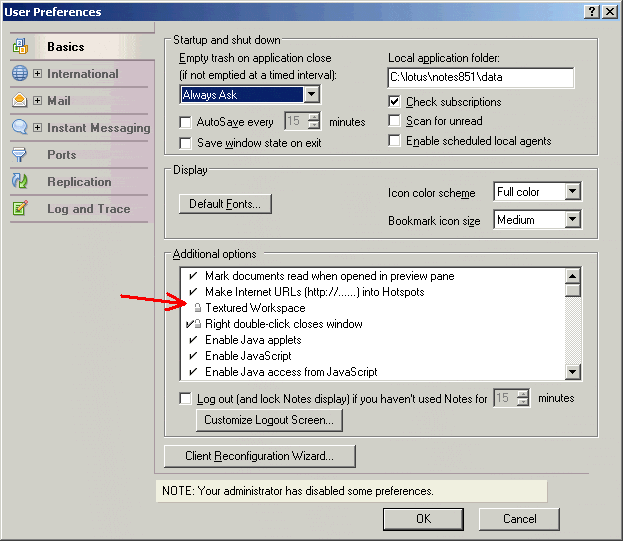 MarvelClient Skinning Edition: Troubleshooting