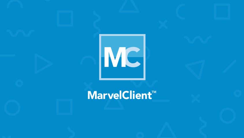 MarvelClient