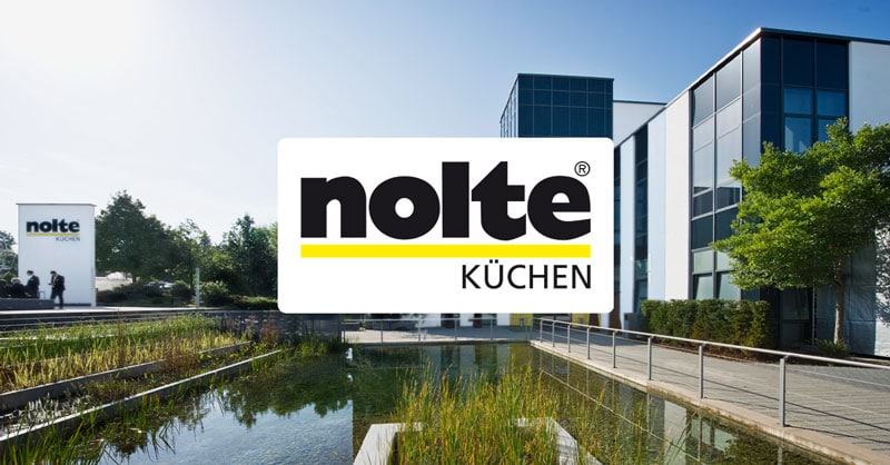 Customer Success Case Study for Nolte Küchen