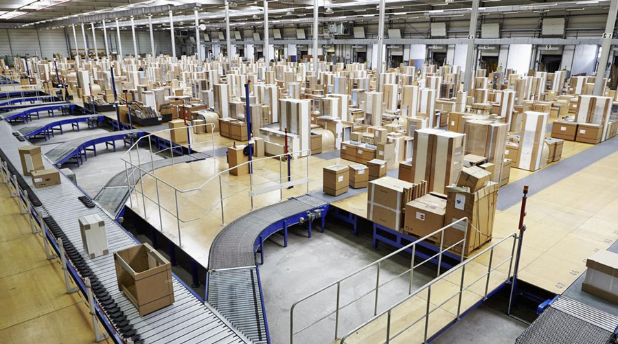 Nolte-küchen fabrikhalle