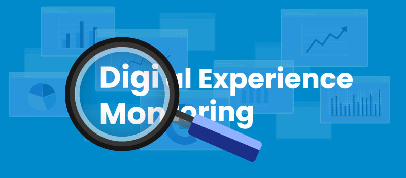 Picking the Right Digital Experience Monitoring Solution