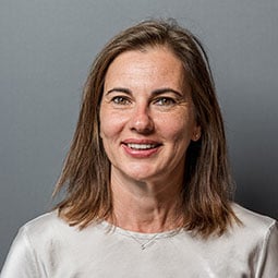 Sandra Fritzer-Posch