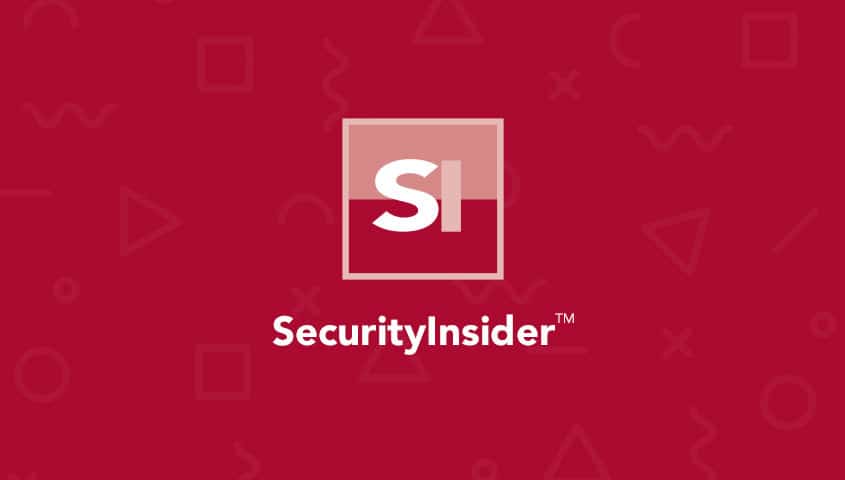 SecurityInsider