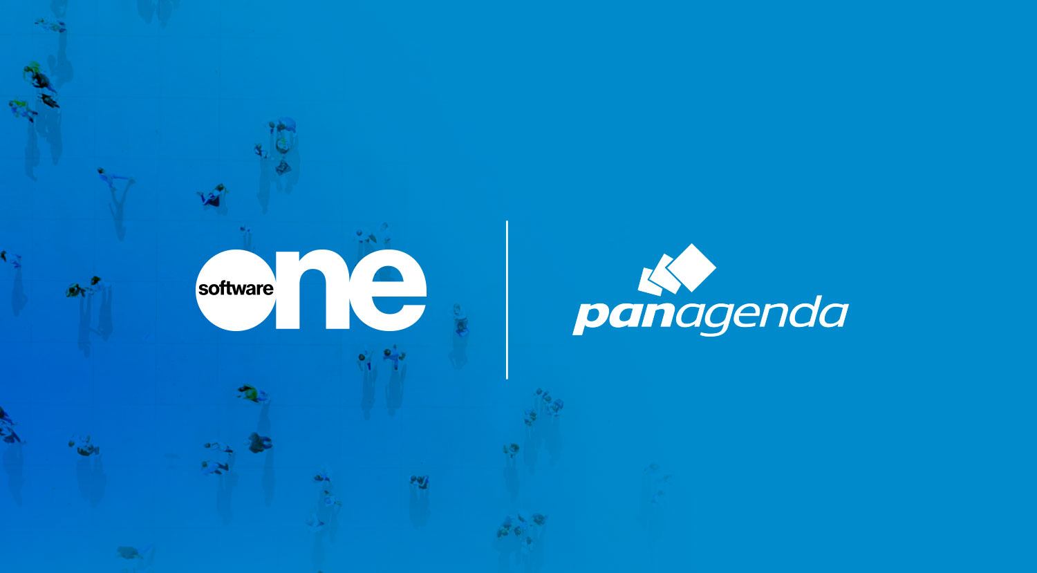 SoftwareONE & panagenda: Working Together Towards Better End-User Experience Management