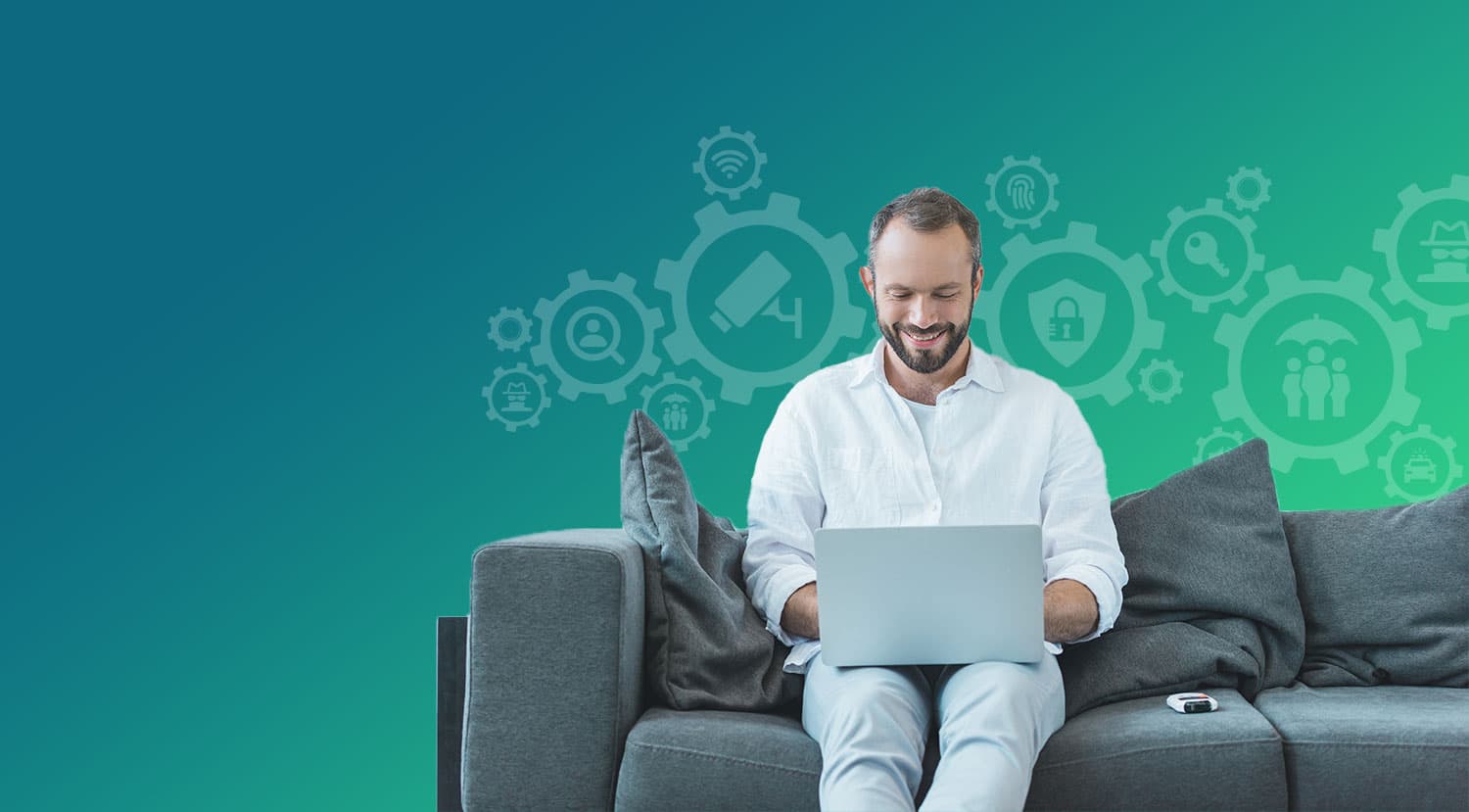 Work From Home – How to Improve Your Remote Work Security