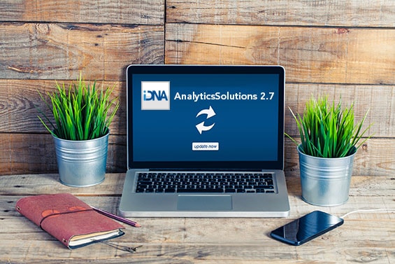 iDNA Release 2.7