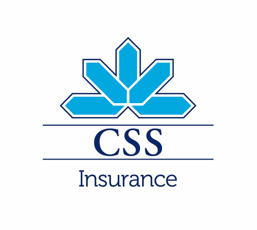 CSS Kranken-Versicherung AG Logo