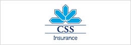 CSS Insurance Logo