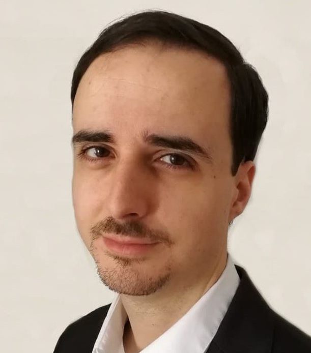 David Ildefonso