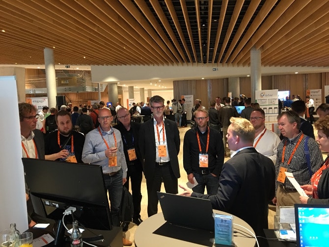 Engage – When a User Group Event Pivots into Delivering Awesomeness