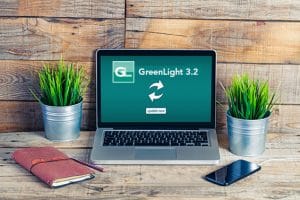 GreenLight 3.2 Released