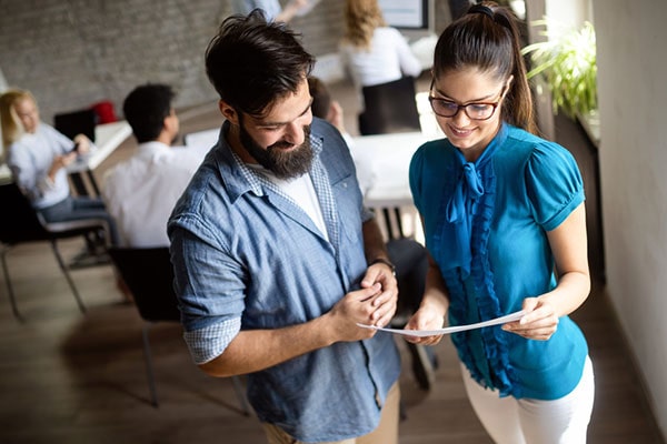 Helping Social Adoption Specialists get the job done with ease and efficiency
