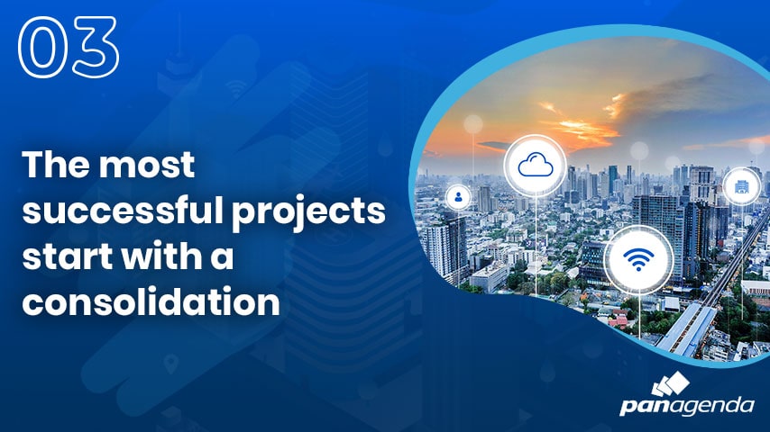 How to keep your project cost efficient from start to finish