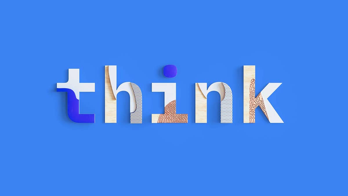 Exciting announcement at THINK 2019