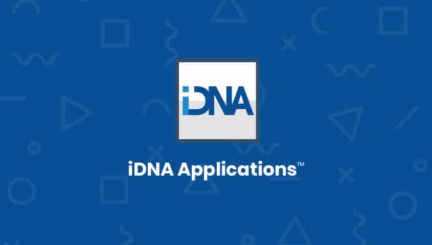 iDNA Application