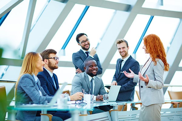Influencing Organizational Change with ConnectionsExpert