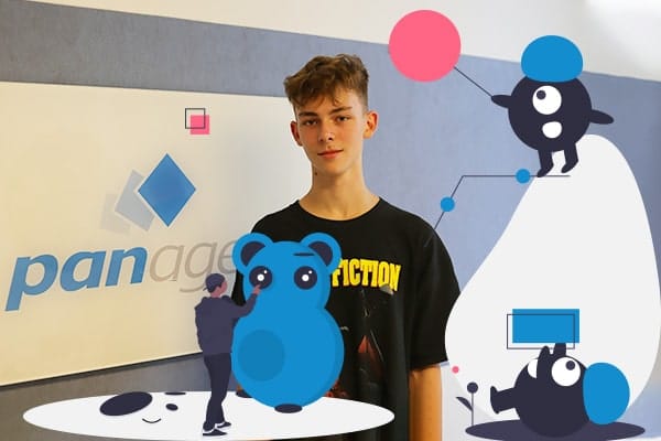 My time at panagenda – Insights of an intern