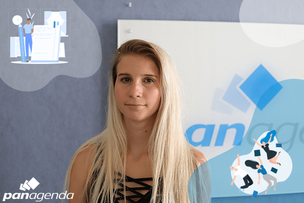 4 weeks @ panagenda – An intern’s view