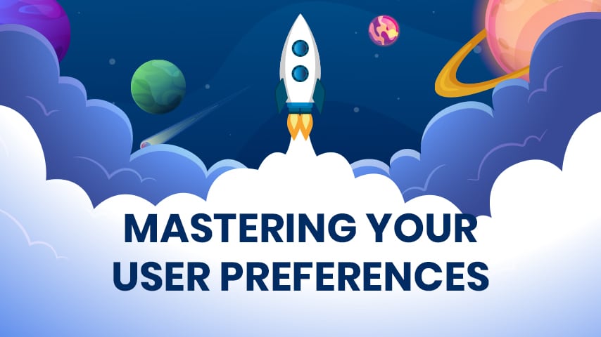 Take better control of your IBM Notes user preferences