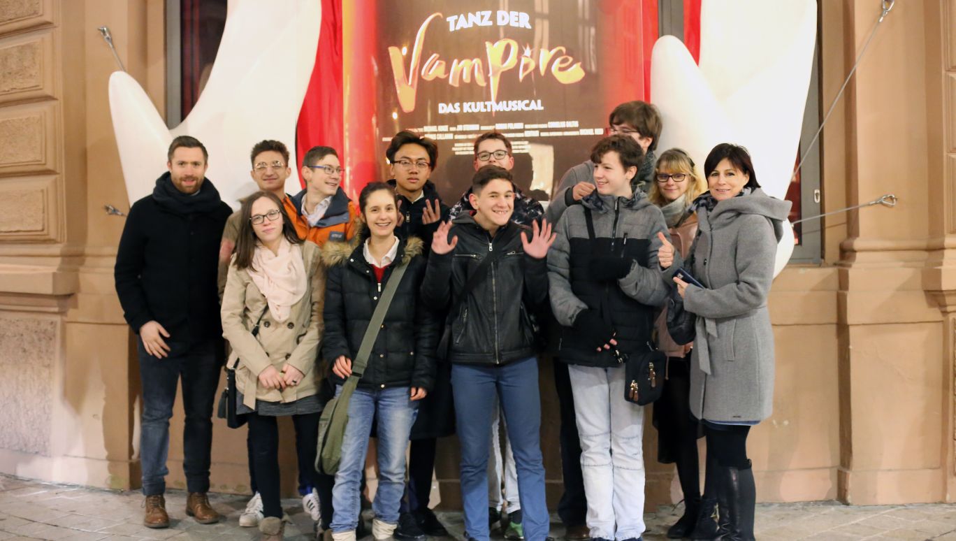 #panagenda4good: Welcome to the “Dance of the Vampires”