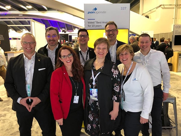 IBM Think 2019 – All you need to know