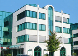 panagenda - office germany