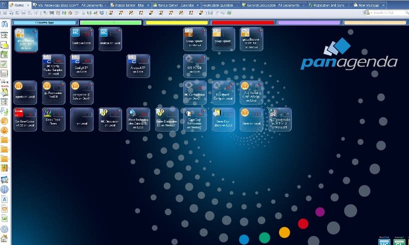 MarvelClient Skinning Edition 2011