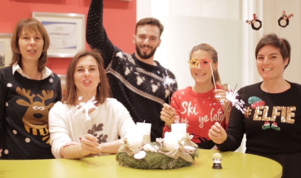 Happy Holidays 2017