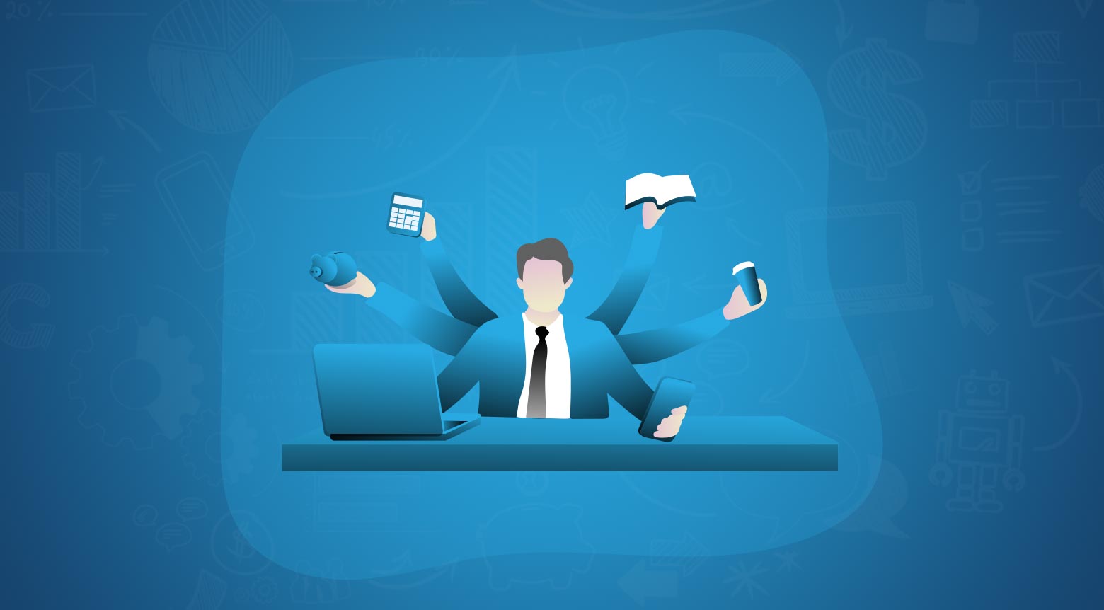 Preventing Digital Overload in Microsoft 365 through Data Analytics