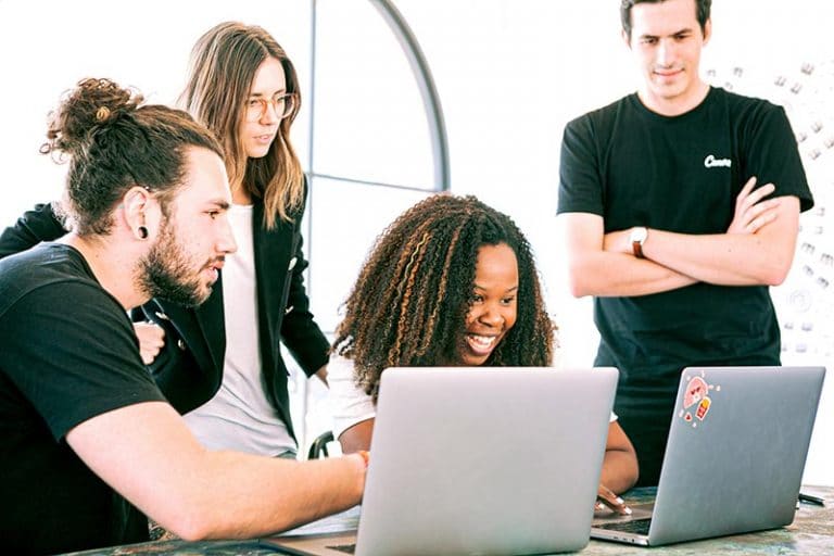 Solving the Human Resources Struggle to Find the Right People