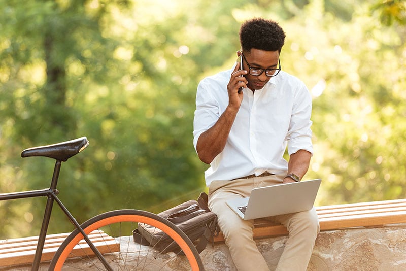 A golden solution for device swaps, mistakes, and accidents – MarvelClient Roaming