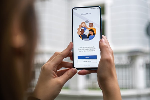 The Urgent Need to Drive Usage Adoption for Microsoft Teams