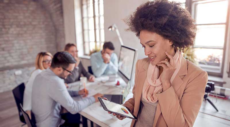 Turning bandwidth capacity into opportunity